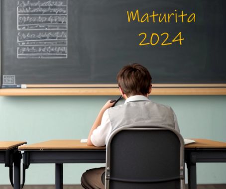 Maturitní zkoušky MZ 2024 1-1