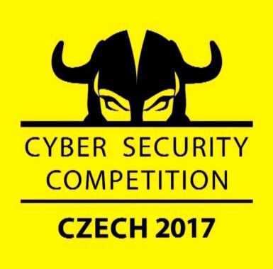 Středoškolská soutěž v kybernetické bezpečnosti 1-1