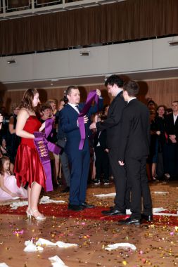 Maturitní ples oborů M 2018 23-1
