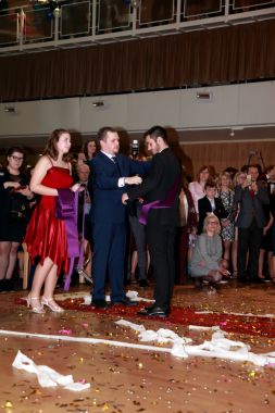 Maturitní ples oborů M 2018 26-1
