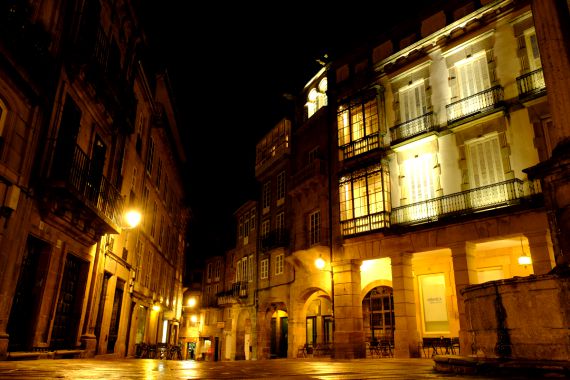 Erasmus+ CIT 9 – Španělsko – Santiago de Compostela 2019 3-3