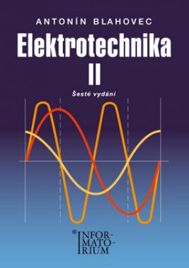 Nové učebnice pro sekci Elektro 2-1