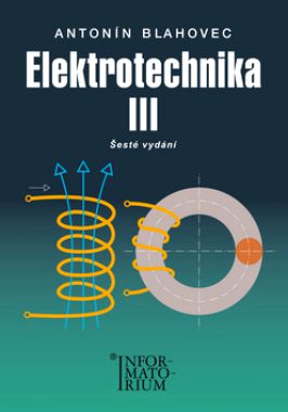 Nové učebnice pro sekci Elektro 2-2