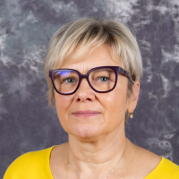 Štaudová