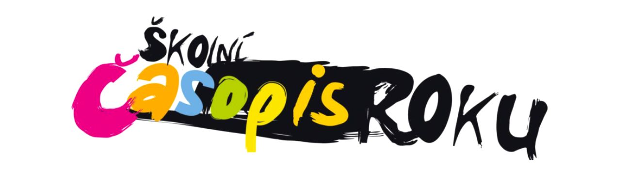 Úspěch našeho školního časopisu Elektronka v první etapě soutěže "Školní časopis roku 2024" 1-2