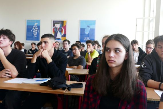 Motivační program Prokopa Diviše startuje na SPŠE dnem 18.10.2024 2-2