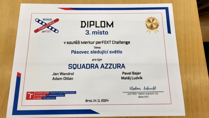 Merkur PerFEKT Challenge 2024 2-2
