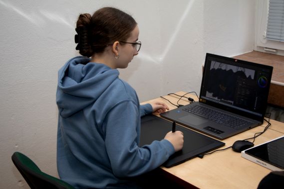 Soutěže PC_ák, S-ROBOT a Elektronika i jinak 2-2