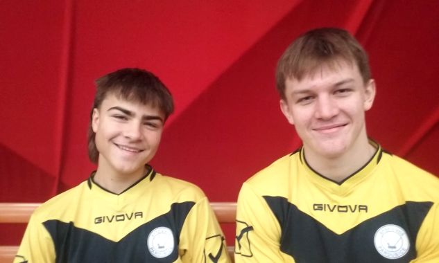 Subterra Cup - okrskové kolo ve florbale 2-1