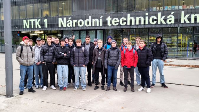 Robotický workshop NTK Praha 1-1