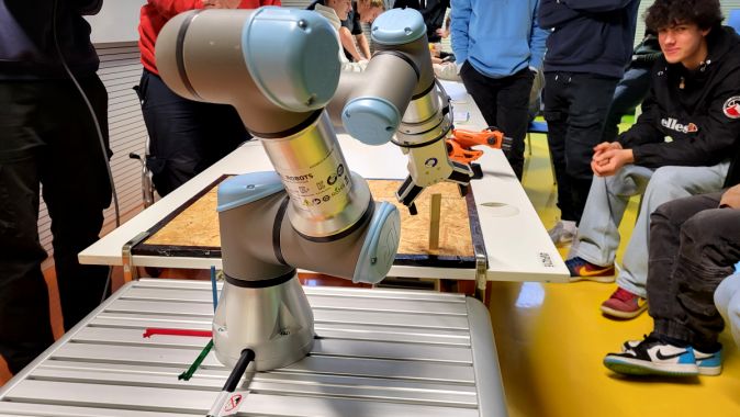 Robotický workshop NTK Praha 2-1