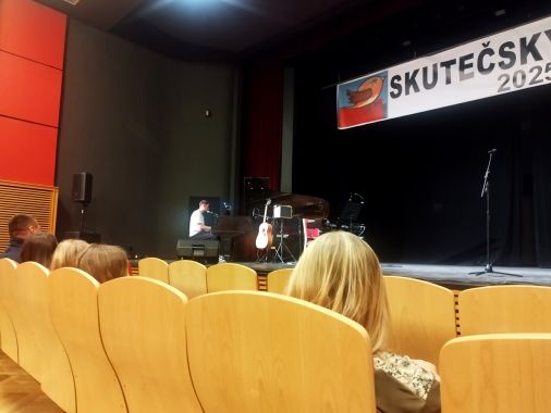 Skutečský slavík 2025 2-1