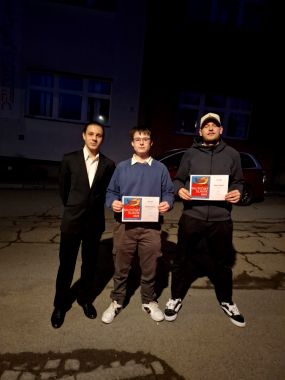 Skutečský slavík 2025 3-2