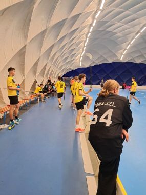 Regionální šampionát škol 1-3