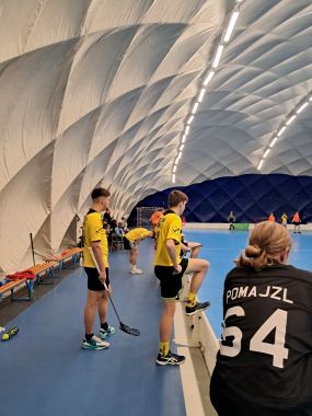Regionální šampionát škol 2-1