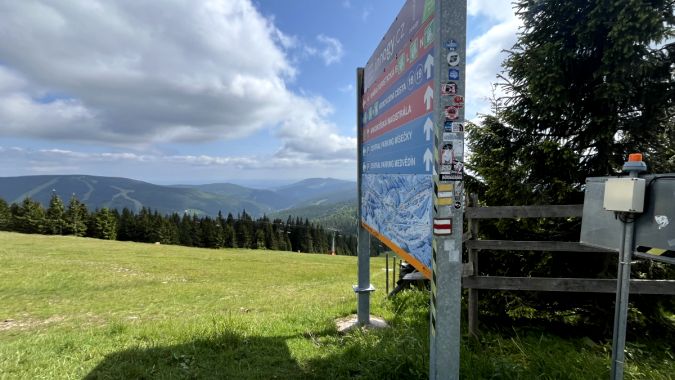 Tour de Benecko 2-2