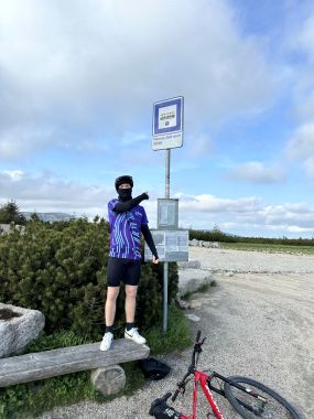 Tour de Benecko 2-3