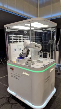 STAUBLI Technology Days 1-3