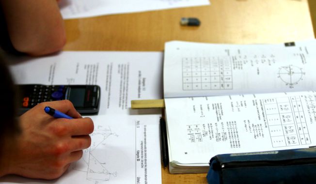 Regionální matematická soutěž žáků SPŠ, SOŠ a SOU 2017 1-2