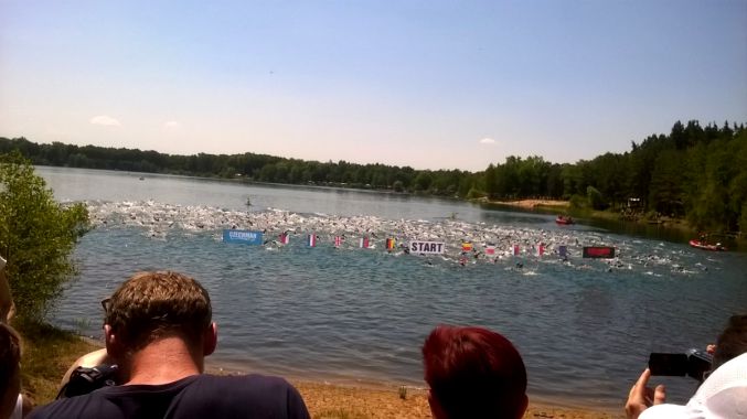 CZECHMAN TRIATLON - 11. ročník 2-2