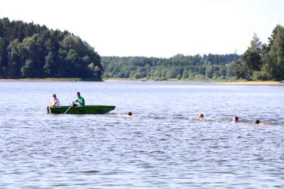 Sportovní kurz - Seč 2017 18-4