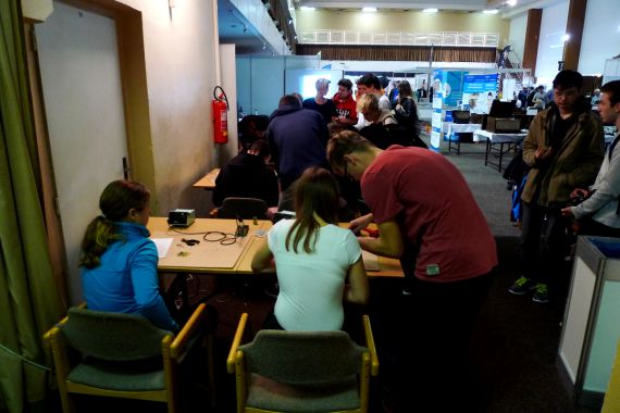 Elektrotechnika IT 2-1