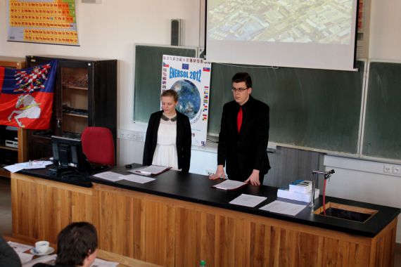 Krajská konference projektu ENERSOL 3-1