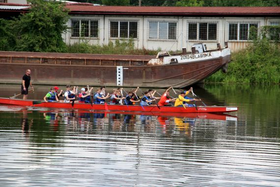 Sportovní den 10-1