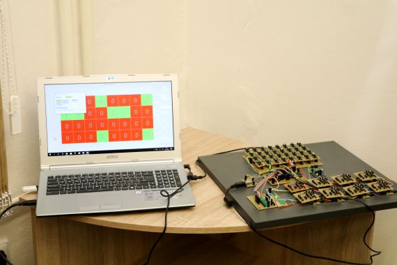 Soutěže pro základní školy 2018 - PC_ák, S-ROBOT a Elektronika i jinak 6-2