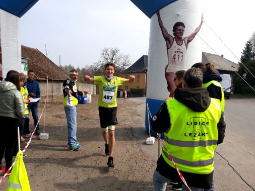 Ovládli jsme Memoriál Josefa Šťulíka 1-2