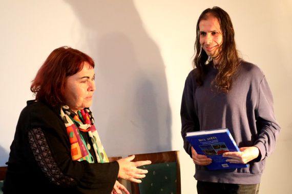 „30 let svobody – co nám dalo a vzalo“ 4-1