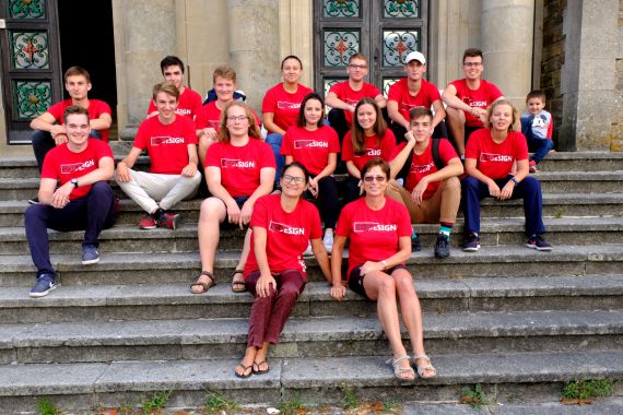 Erasmus+ CIT 9 – Španělsko – Santiago de Compostela 2019 1-1