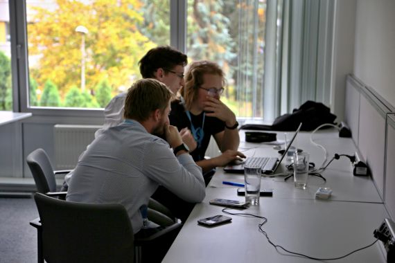 3. místo v Astro Pi Hackathonu 2-1