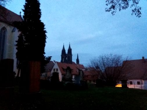 Adventní zájezd 4-4