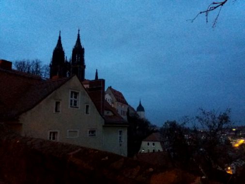 Adventní zájezd 5-1