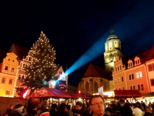 Adventní zájezd 5-3