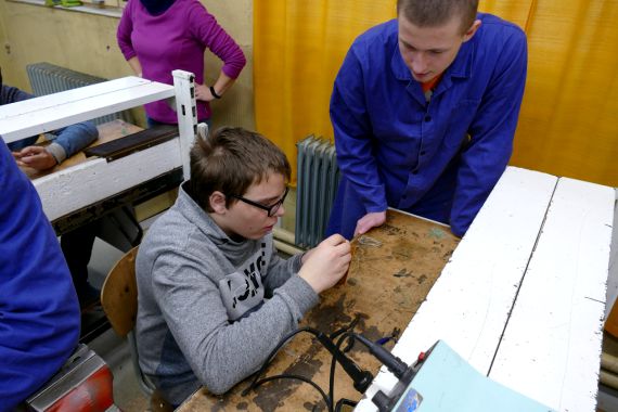 Praktická elektronika 2020 1-2