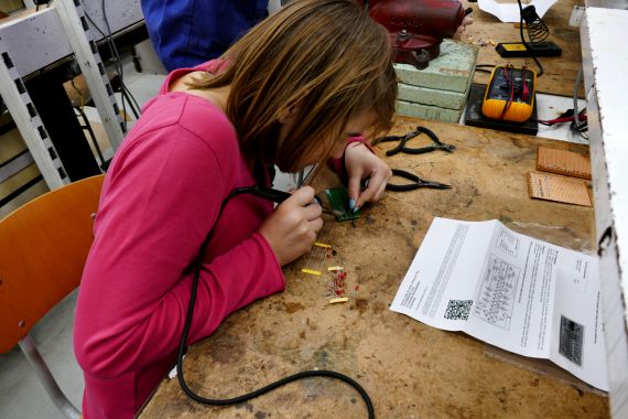 Praktická elektronika 2020 1-4