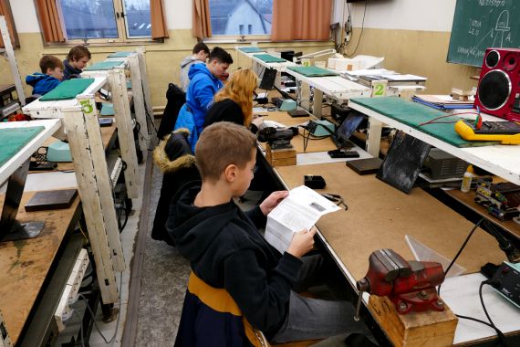 Praktická elektronika 2020 2-2