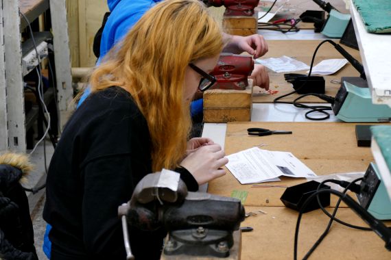 Praktická elektronika 2020 2-3