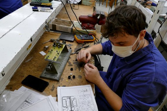 Praktická maturitní zkouška 4-1