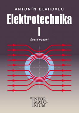 Nové učebnice pro sekci Elektro 1-2