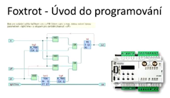 Programování PLC 1-2