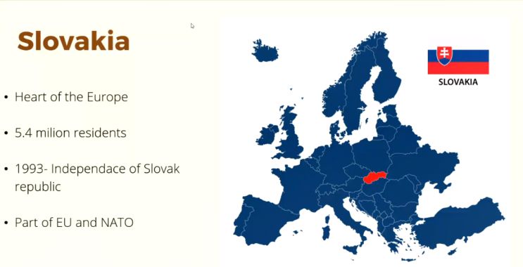 Projekty Erasmu pokračují i online 2-1