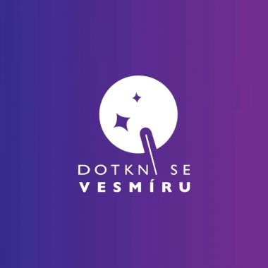 Projekt Dotkni se vesmíru 1-1