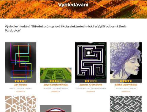Podpořte naše žáky hlasováním v projektu ČÍMTAČÁRA 1-1