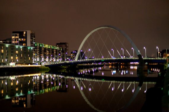 ErasmusPRO CIT - Skotsko - Glasgow 2021 3-2