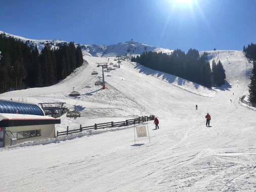 Lyžařské kurzy v Rakousku 5. 3. – 19. 3. 2022 1-1
