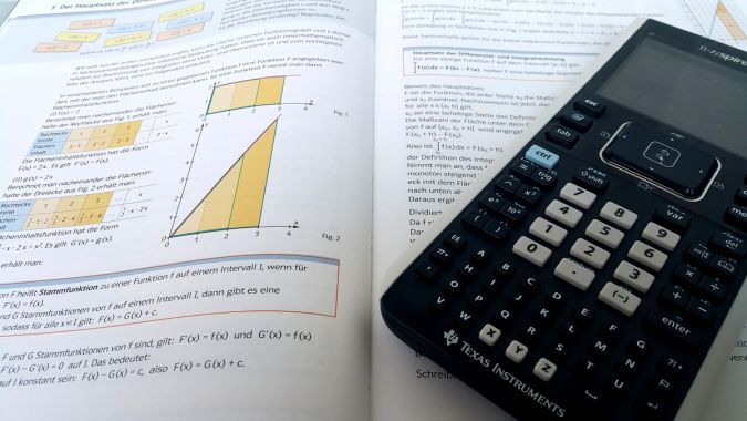 Srovnávací testy z matematiky 1-1