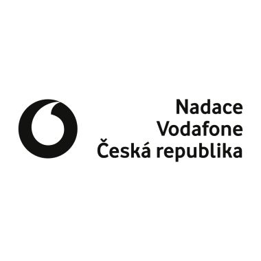 Dary od Nadace Vodafone 6-4
